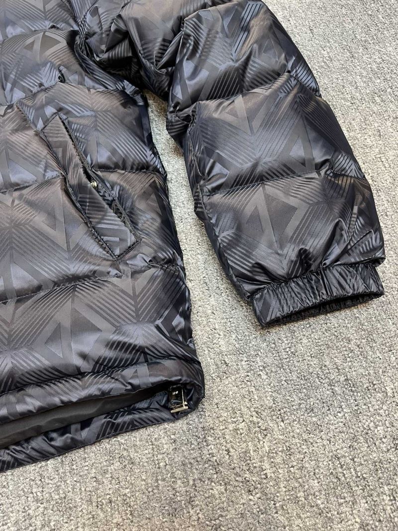 Christian Dior Down Jackets